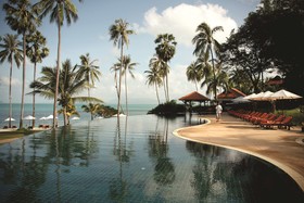 Napasai, a Belmond Hotel