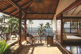 Napasai, a Belmond Hotel