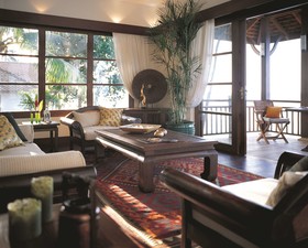 Napasai, a Belmond Hotel