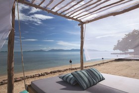 Napasai, a Belmond Hotel