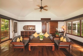 Napasai, a Belmond Hotel