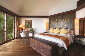 Napasai, a Belmond Hotel