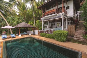 Napasai, a Belmond Hotel