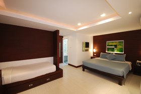 Orchid Residence