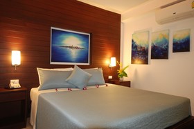 Orchid Residence