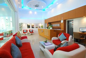 Orchid Residence