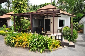 Orchid Residence
