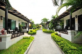 Orchid Residence