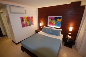 Orchid Residence