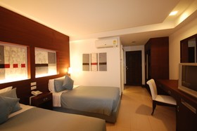 Orchid Residence