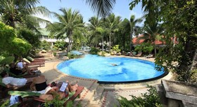 Palm Island