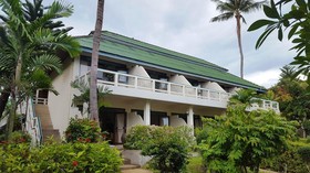 Palm Island