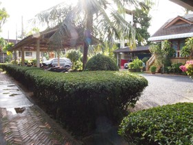 Palm Point Village