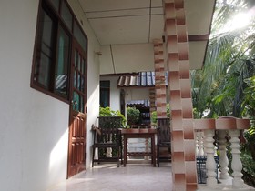 Palm Point Village