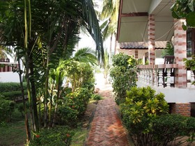 Palm Point Village