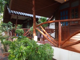 Palm Point Village