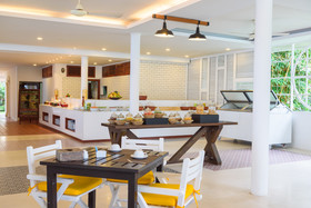 Paradise Beach Resort