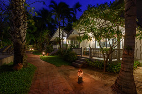 Paradise Beach Resort