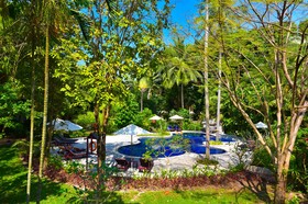 Paradise Beach Resort