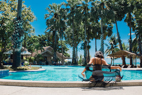 Paradise Beach Resort