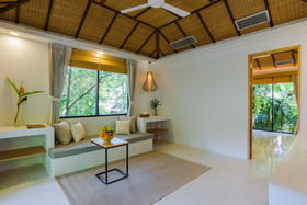 Paradise Beach Resort