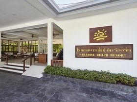 Paradise Beach Resort