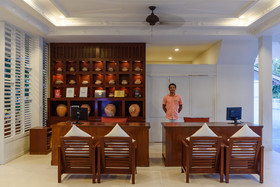 Paradise Beach Resort