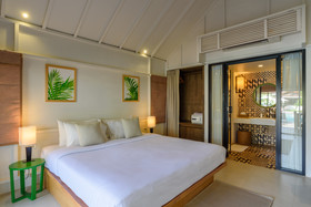 Paradise Beach Resort