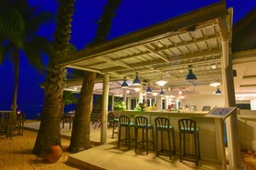 Paradise Beach Resort