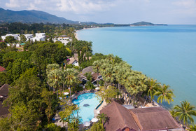 Paradise Beach Resort