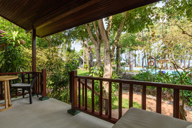 Paradise Beach Resort