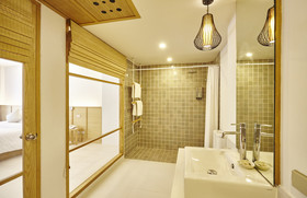 Paradise Beach Resort