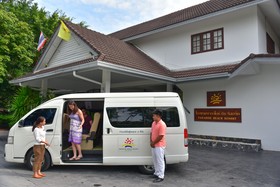 Paradise Beach Resort