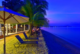 Paradise Beach Resort