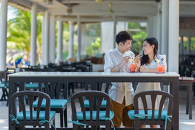 Paradise Beach Resort