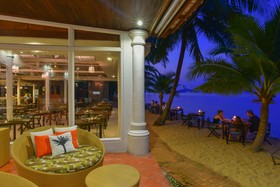 Paradise Beach Resort