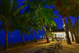 Paradise Beach Resort
