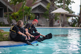 Paradise Beach Resort