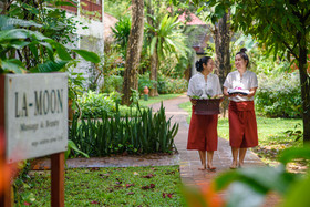 Paradise Beach Resort