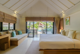 Paradise Beach Resort