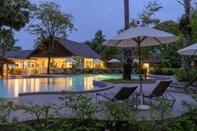 Paradise Beach Resort