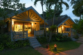 Paradise Beach Resort