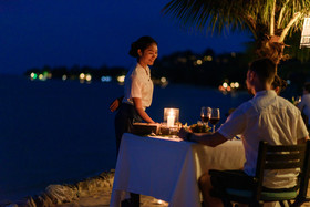 Paradise Beach Resort