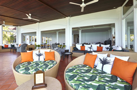 Paradise Beach Resort