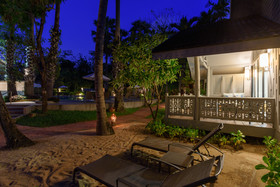 Paradise Beach Resort