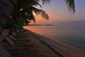 Paradise Beach Resort