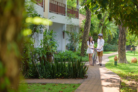 Paradise Beach Resort