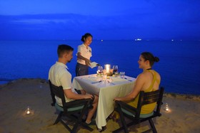 Paradise Beach Resort