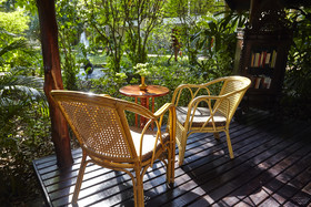Paradise Beach Resort