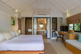 Paradise Beach Resort